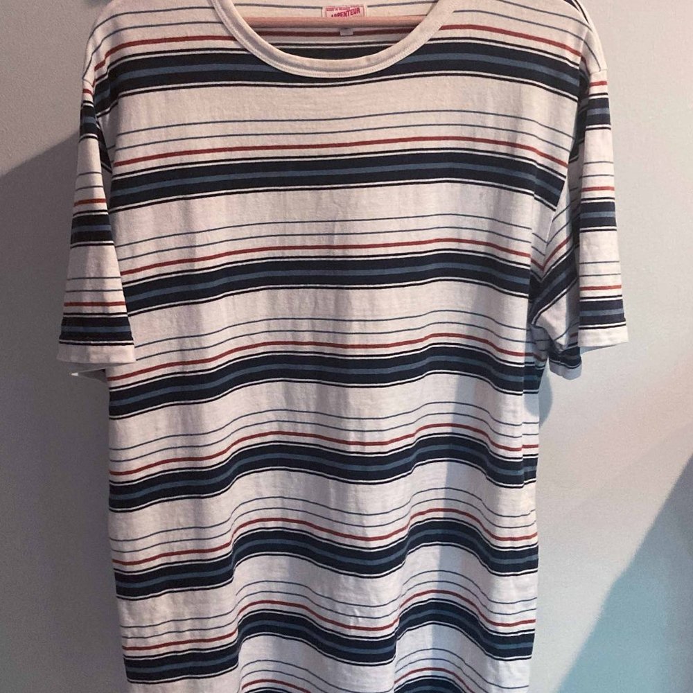 Arpenteur T-Shirt